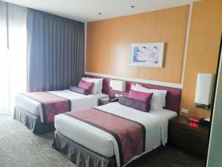 Amaranth Suvarnabhumi Hotel - Lat Krabang - 3