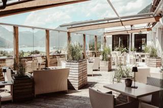 Hotel St. Georg zum See - Maurach - 2