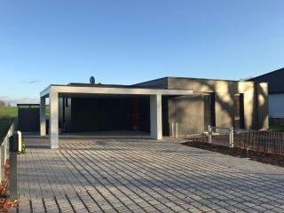 Luxus-Ferien-VILLA NICE LOUNGE - 4