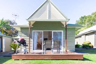 Nannys Beach House - Berrara - 0