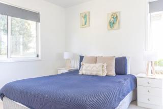 Nannys Beach House - Berrara - 1