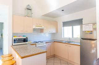 Nannys Beach House - Berrara - 5