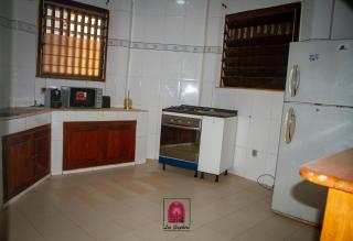 Résidence les saphirs - Dakar - 6