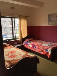 Om sweet Home ॐ - Pokhara - 9
