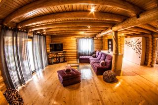 Cabana Deac - Luxury Chalet - Vatra Dornei - 7