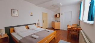 Magellan Apartments - 1