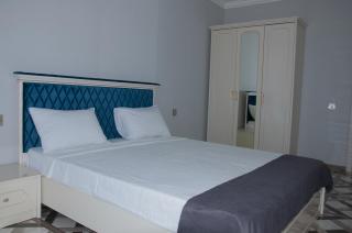 ASTALYA Guest House - Astara - 5