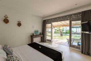 Villa Nyama by Optimum Bali Villas - Seminyak - 8