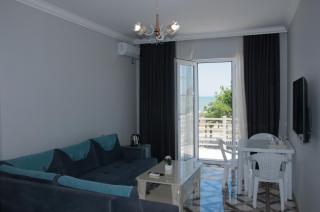 ASTALYA Guest House - Astara - 1