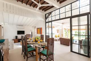 Villa Nyama by Optimum Bali Villas - Seminyak - 9