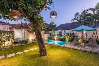 Villa Nyama by Optimum Bali Villas - Seminyak - 7