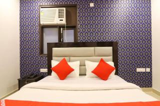 Hotel O White Valley - 1