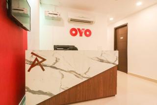 Hotel O White Valley - 4