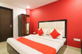 Hotel O White Valley - 3