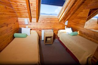 Cabañas Las Marias Del Nahuel - San Carlos de Bariloche - 1