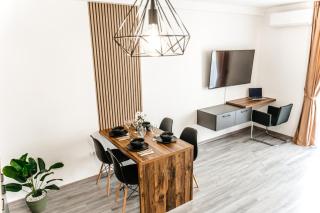 Ego Apartments - Baile Felix - 9