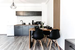 Ego Apartments - Baile Felix - 8