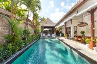 Villa Cinta Umalas - Canggu - 2