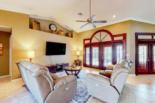 Cape Coral Hideaway - Cape Coral - 9