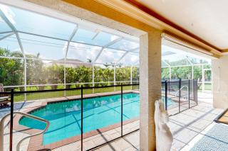 Cape Coral Hideaway - Cape Coral - 8