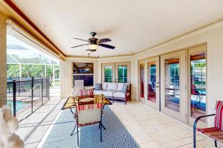 Cape Coral Hideaway - 6