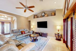 Cape Coral Hideaway - Cape Coral - 5