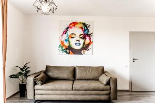 Ego Apartments - Baile Felix - 0
