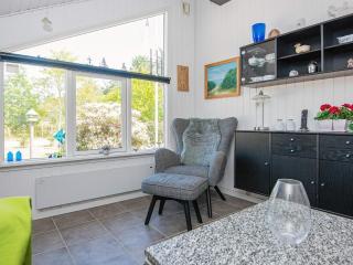 6 person holiday home in Ulfborg - Vang - 4