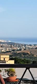 B&B Gergent - Agrigento - 9