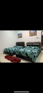 Heaven Republic Homestay Taman Sri Pulai - 6