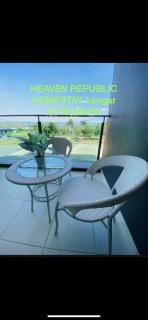 Heaven Republic Homestay Taman Sri Pulai - 3