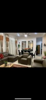 Heaven Republic Homestay Taman Sri Pulai - Kangar - 1