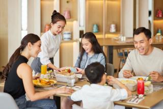 Courtyard by Marriott Penang - George Town - 6