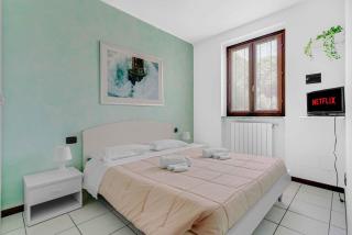 -Piscina e Parcheggio- Casa a pochi passi dal Lago - 5