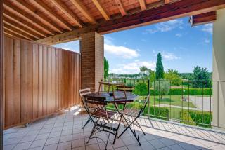 -Piscina e Parcheggio- Casa a pochi passi dal Lago - 6