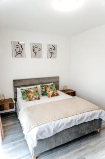 Ego Apartments - Baile Felix - 6