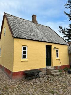 Det Gule Palæ - Neksø - 3