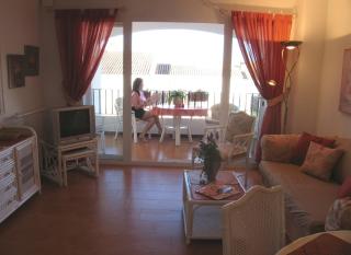 APCOSTAS - Gran Vista - Gran Alacant - 5