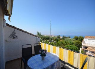 APCOSTAS - Gran Vista - Gran Alacant - 1
