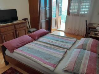 Apartments Adelheid in Biograd, close to the beach - Biograd na Moru - 4