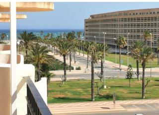 Apartamento Vereda Golf - Roquetas de Mar - 7