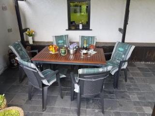 Holiday home in Auw near town center - Auw - 5