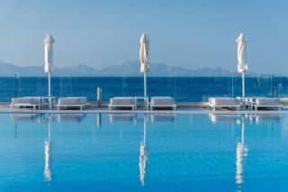 Dimitra Beach Hotel & Suites - Agios Fokas - 5