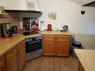 Holiday home in Auw near town center - Auw - 7