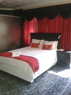 El Gran Chaparral Guest House - Pretoria - 7