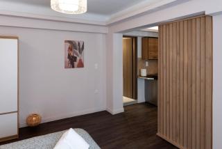 Niki Athens Suites - Cosy Suite in the historical center of Athens - Atene - 2