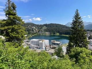Galerie Obersee 3E by Arosa Vacations - Arosa - 4