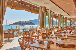 Universal Hotel Aquamarin - Sant Elm - 8