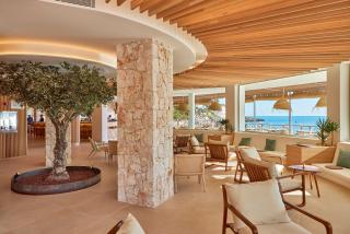 Universal Hotel Aquamarin - Sant Elm - 5