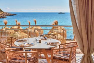Universal Hotel Aquamarin - Sant Elm - 7